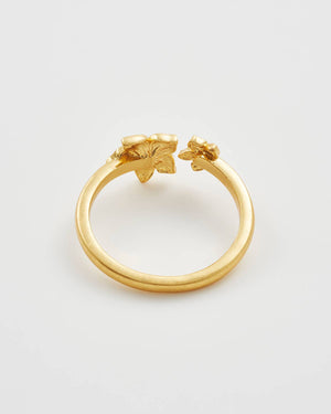 Anello | Perla di Gelsomino