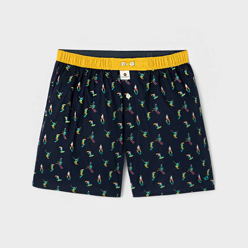 Boxer Tout schuss