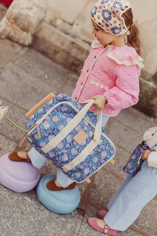 VALIGETTA / TROLLEY PER BIMBI LOUISE MISHA x JOJO FACTORY