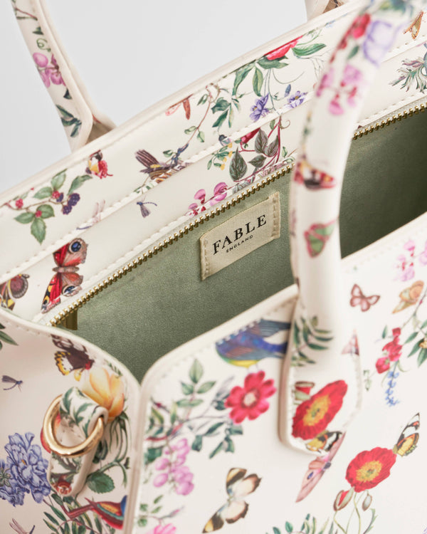 Borsa | Alice Garden
