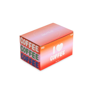 Tazza | Coffee | Arancione
