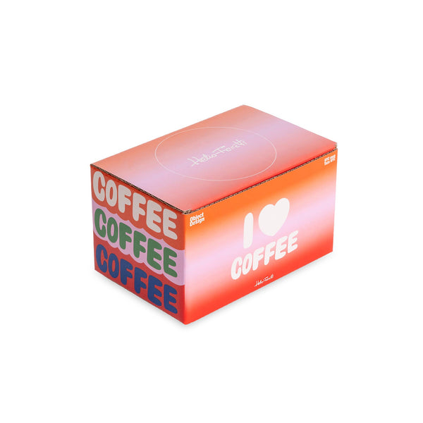 Tazza | Coffee | Arancione