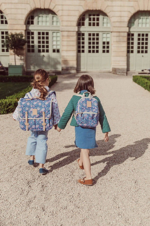CARTELLA PER SCUOLA LOUISE MISHA x JOJO FACTORY