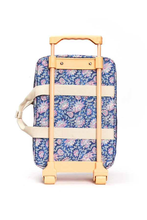 VALIGETTA / TROLLEY PER BIMBI LOUISE MISHA x JOJO FACTORY