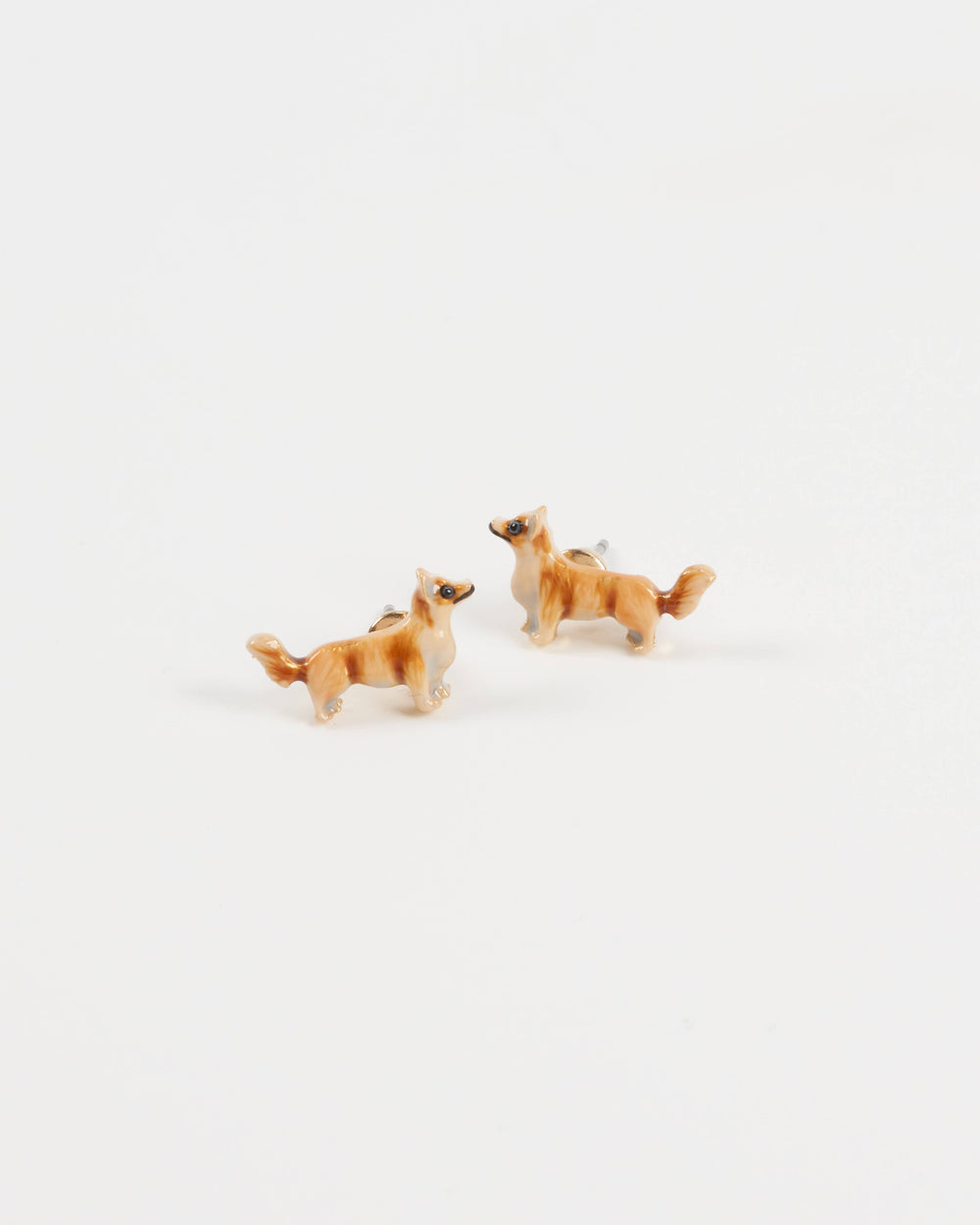 Orecchini | Corgi