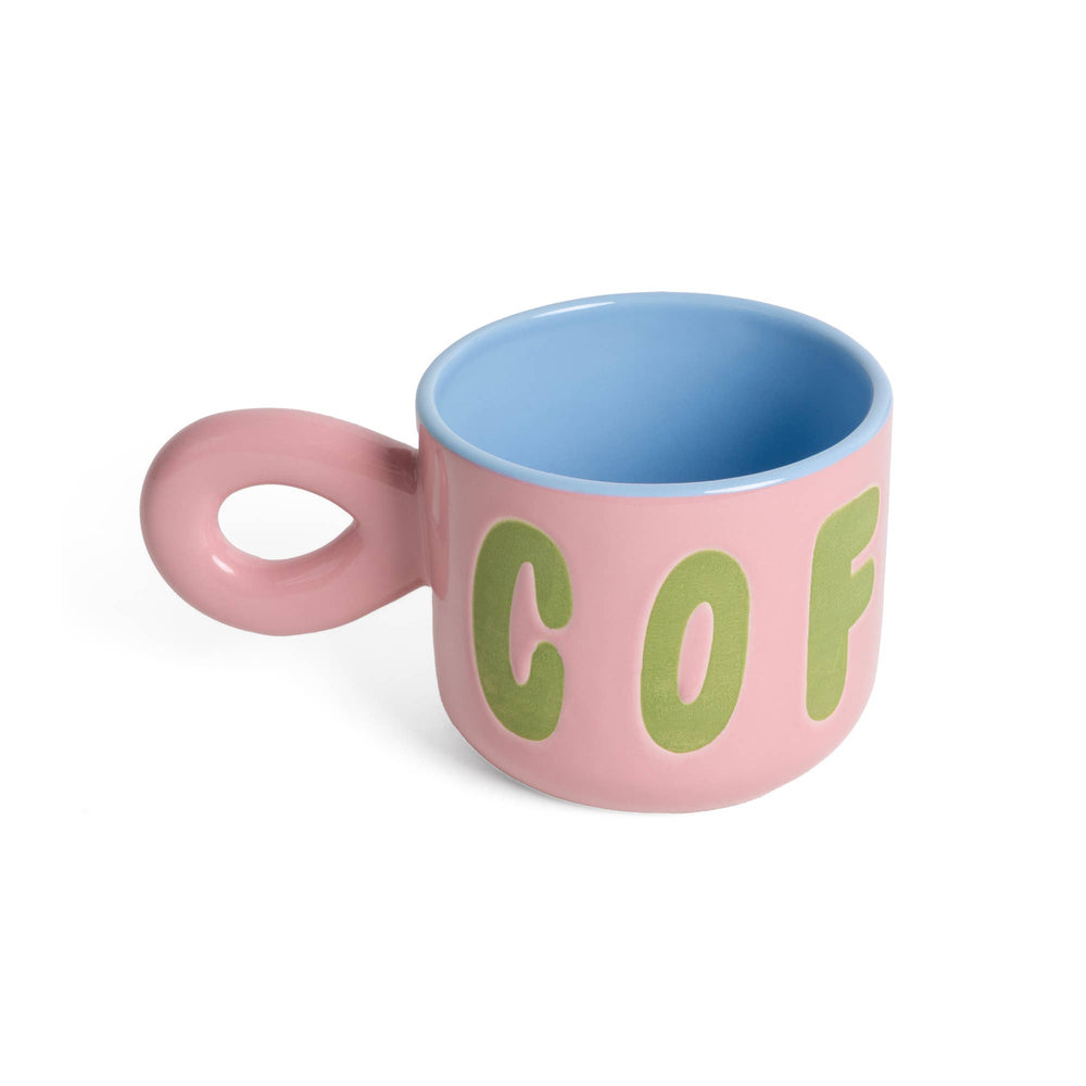 Tazza | Coffee | Arancione