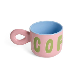 Tazza | Coffee | Arancione