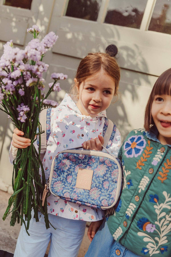 BORSA PER LA MERENDA LOUISE MISHA x JOJO FACTORY