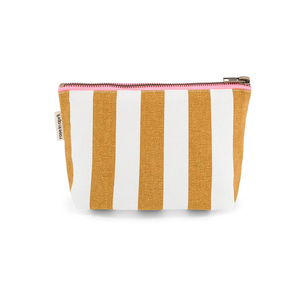 Pochette | Sofia | Caramello Ecru