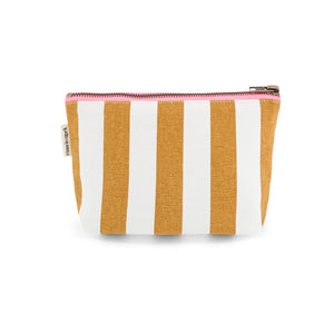 Pochette | Sofia | Caramello Ecru