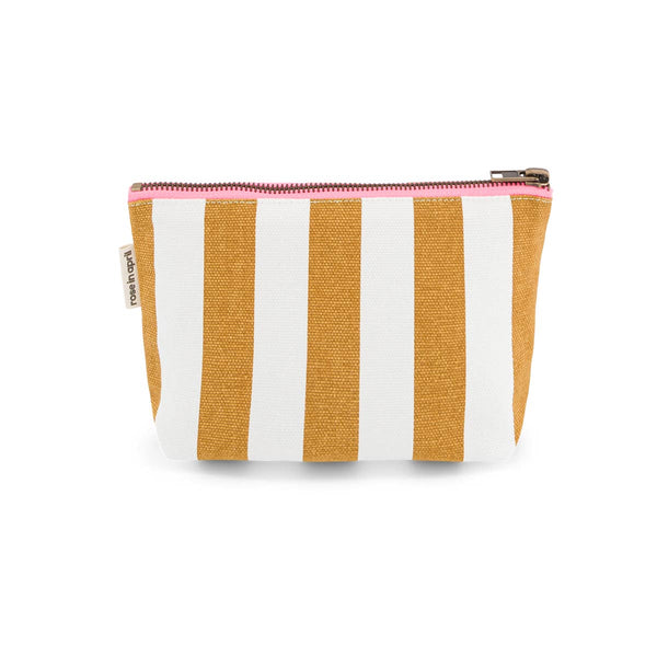 Pochette | Sofia | Caramello Ecru