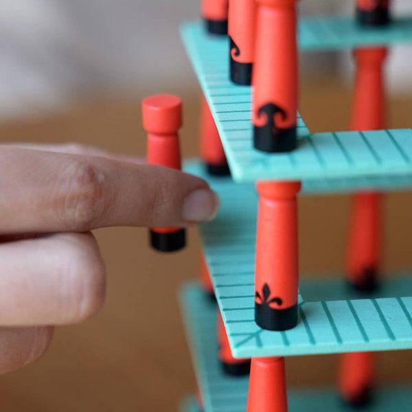 Gioco da tavolo | Jinja