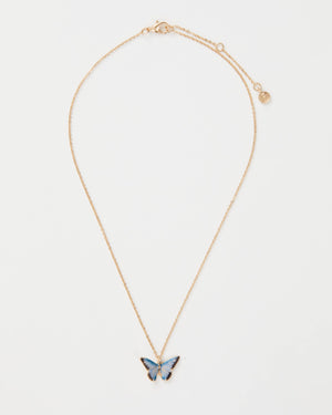 Collana | Farfalla