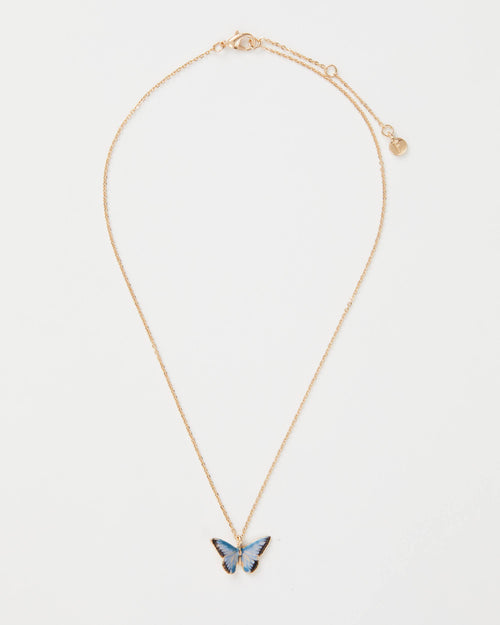 Collana | Farfalla