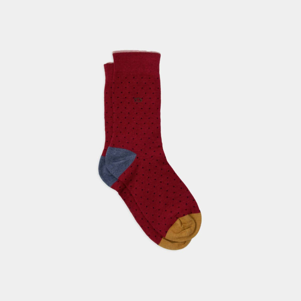Calze | Paprika