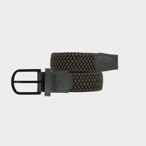 Cintura intrecciata elastica | Sherwood