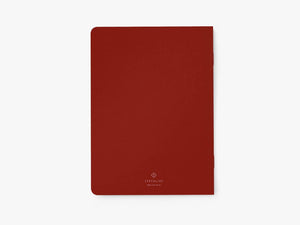 Quaderno A5 | Brilliant ideas I had while drinking wine