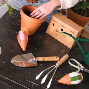 Trio Mini Olla | Le rigate
