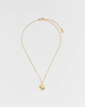 Collana | Cuore Ex Voto