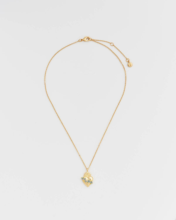 Collana | Cuore Ex Voto