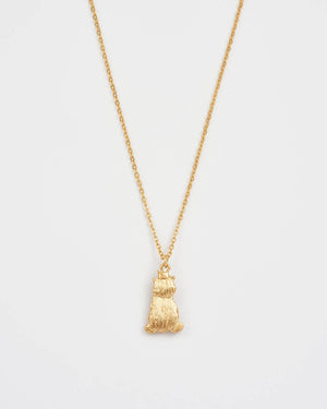 Collana | Orso festaiolo