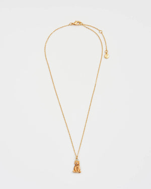 Collana | Orso festaiolo