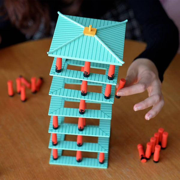 Gioco da tavolo | Jinja