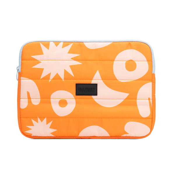 CUSTODIA PER LAPTOP | ARANCIONE