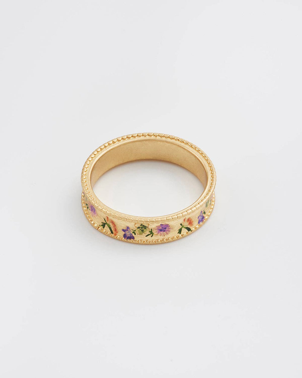 Anello | Folksy Floreale