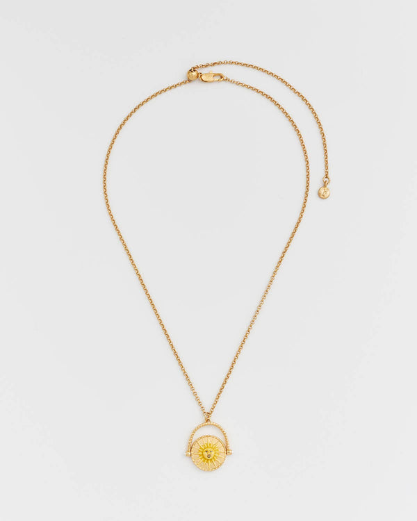 Collana | Notte e Giorno