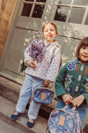 BORSA PER LA MERENDA LOUISE MISHA x JOJO FACTORY