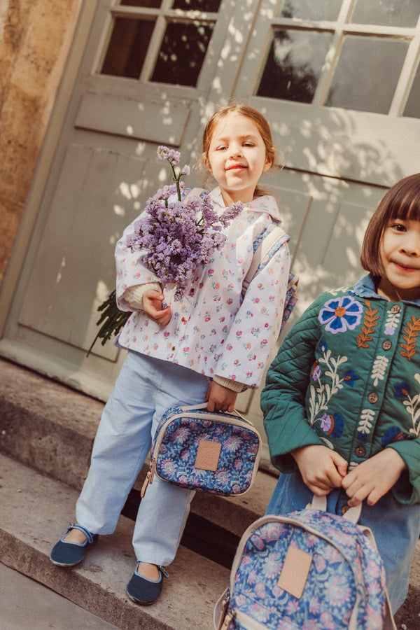 BORSA PER LA MERENDA LOUISE MISHA x JOJO FACTORY