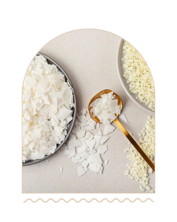 WORKSHOP CANDELE DI SOIA BY PIRULA STUDIO | domenica 14 dicembre