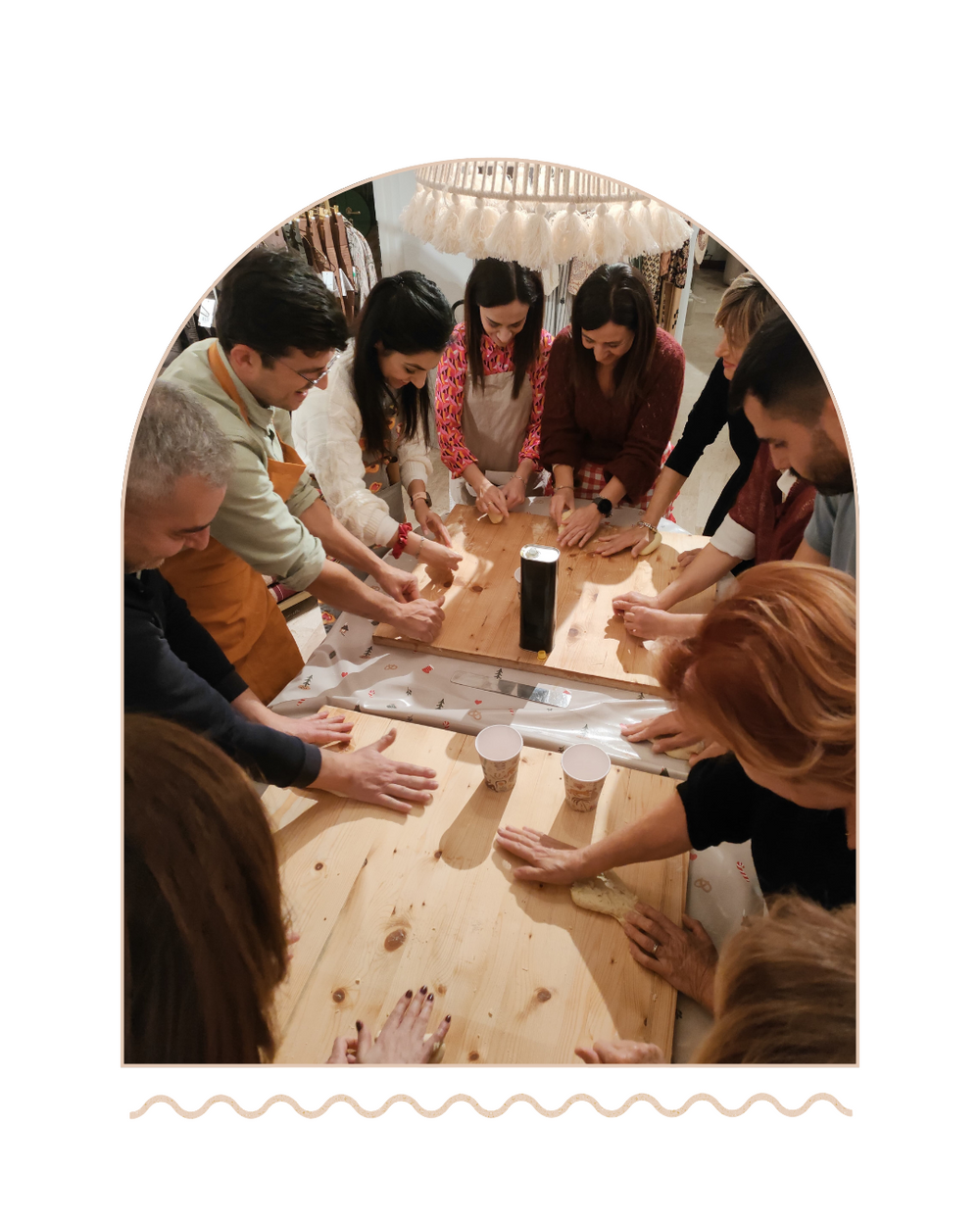 4. WORKSHOP CULURGIONAMI BY PASTALZU | venerdì 3 luglio • 17:00 - 19:00