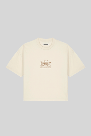 T-shirt | Cha Cha Cha Chai Latte