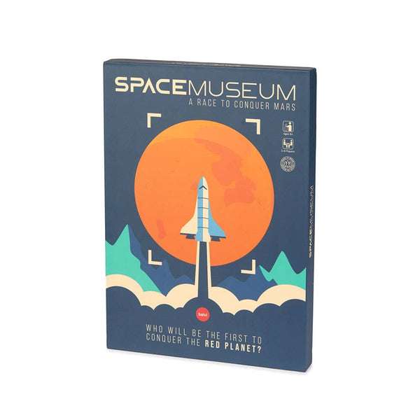 Gioco da tavolo | Space Museum