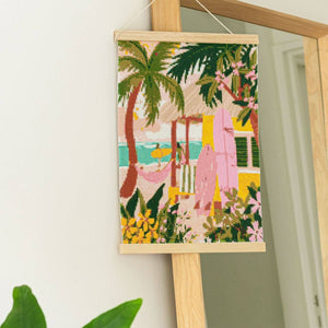 Diamond Painting | Surfboards