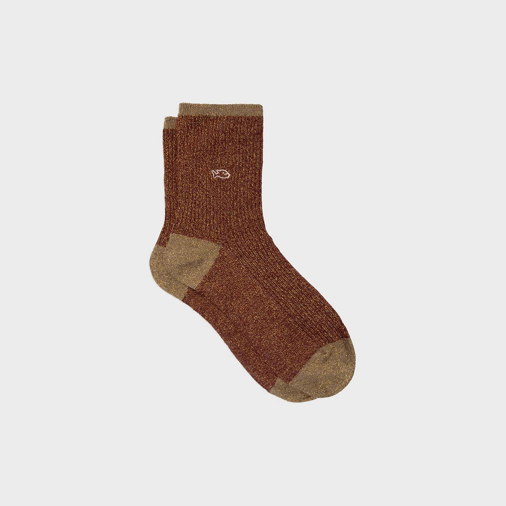 Calze | Copper