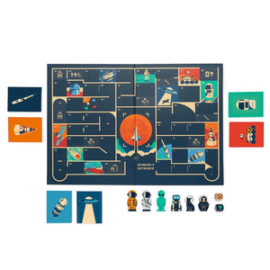 Gioco da tavolo | Space Museum