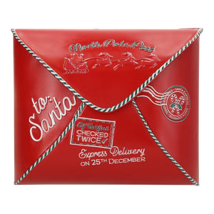 Decoro Natale | Lettera al Polo Nord