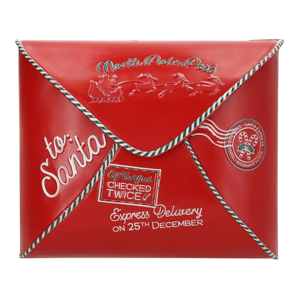 Decoro Natale | Lettera al Polo Nord