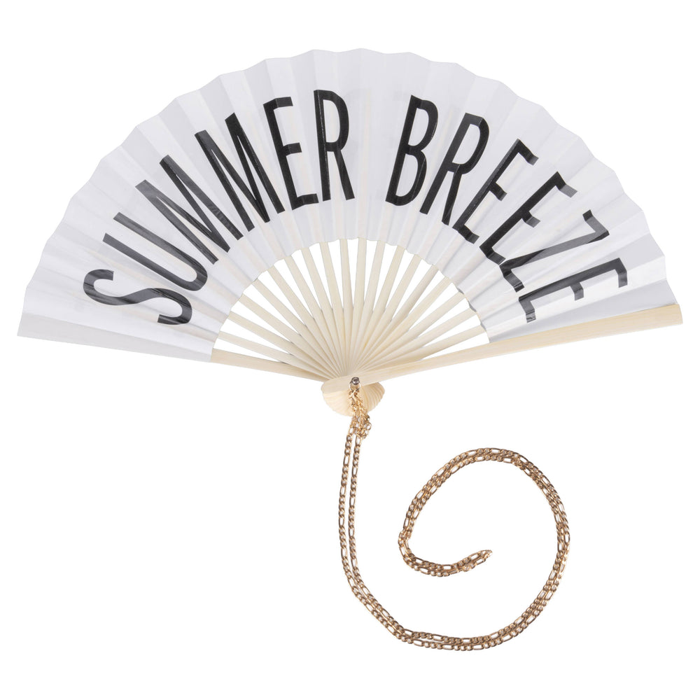 VENTAGLIO | SUMMER BREEZE | BIGISMORE