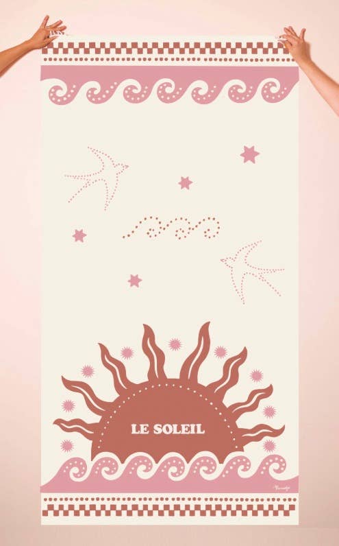 Telo Mare | Le Soleil