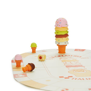 Gioco da tavolo | La Gelateria