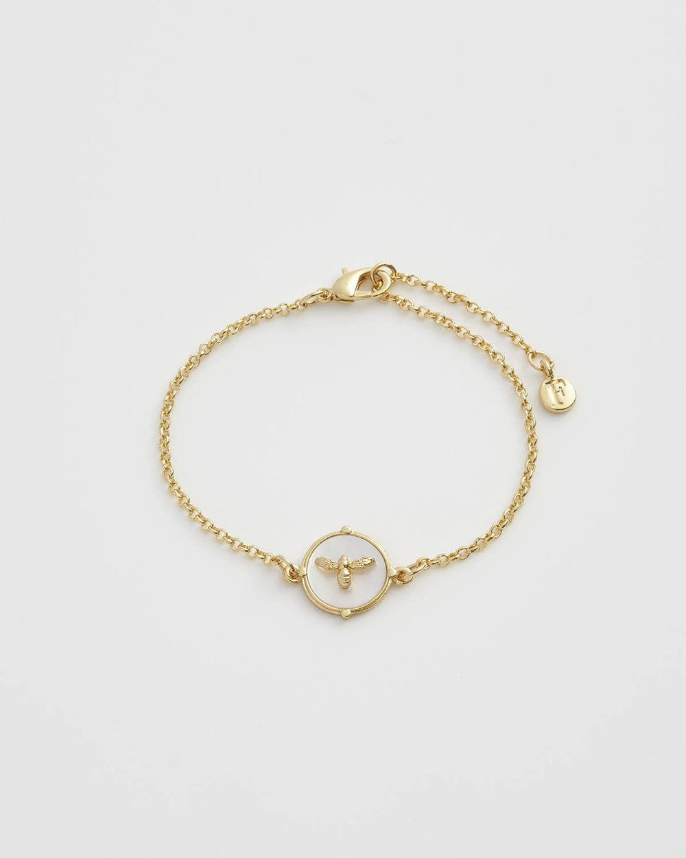 Bracciale | Ape e Perla