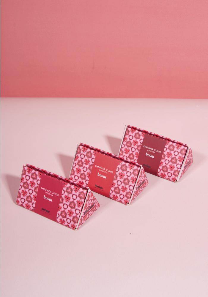 Rossetto | Empower Boom