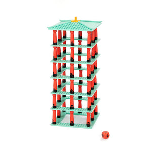 Gioco da tavolo | Jinja