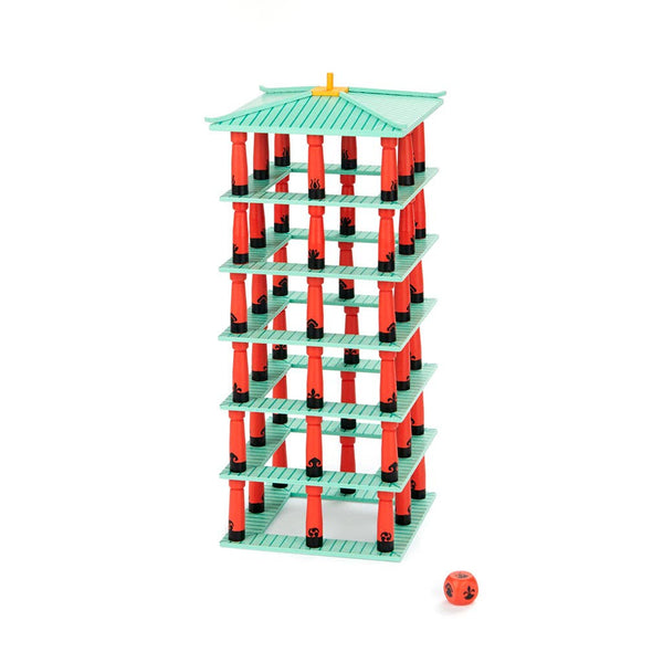 Gioco da tavolo | Jinja