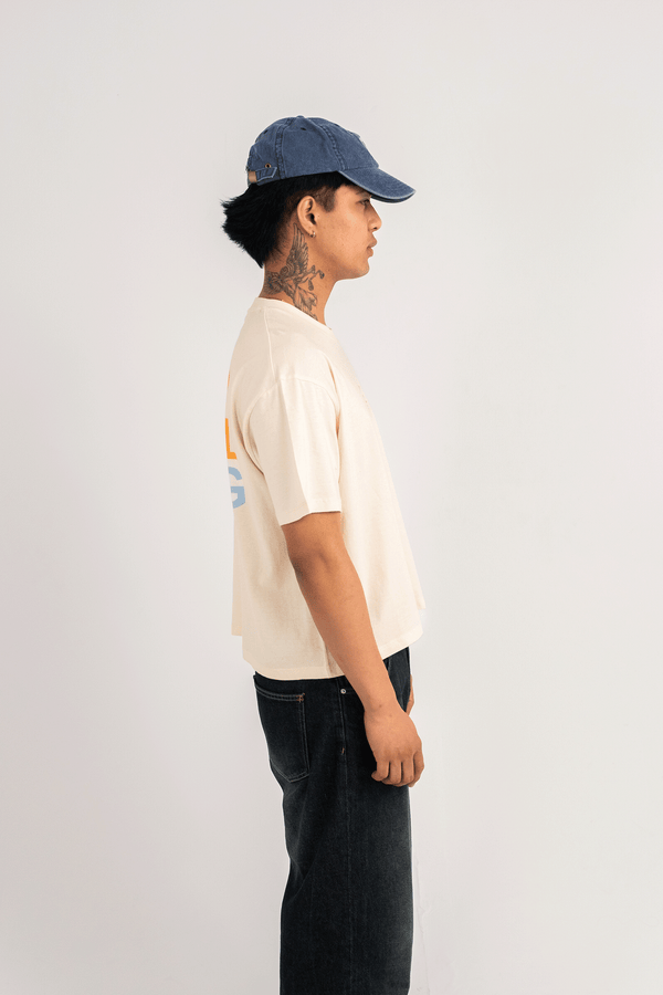 T-Shirt | Stop Social Faking