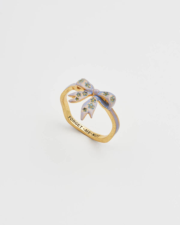 Anello | Fiocco